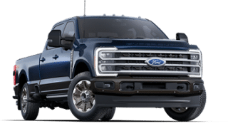 2025 Ford Super Duty® External Image 5